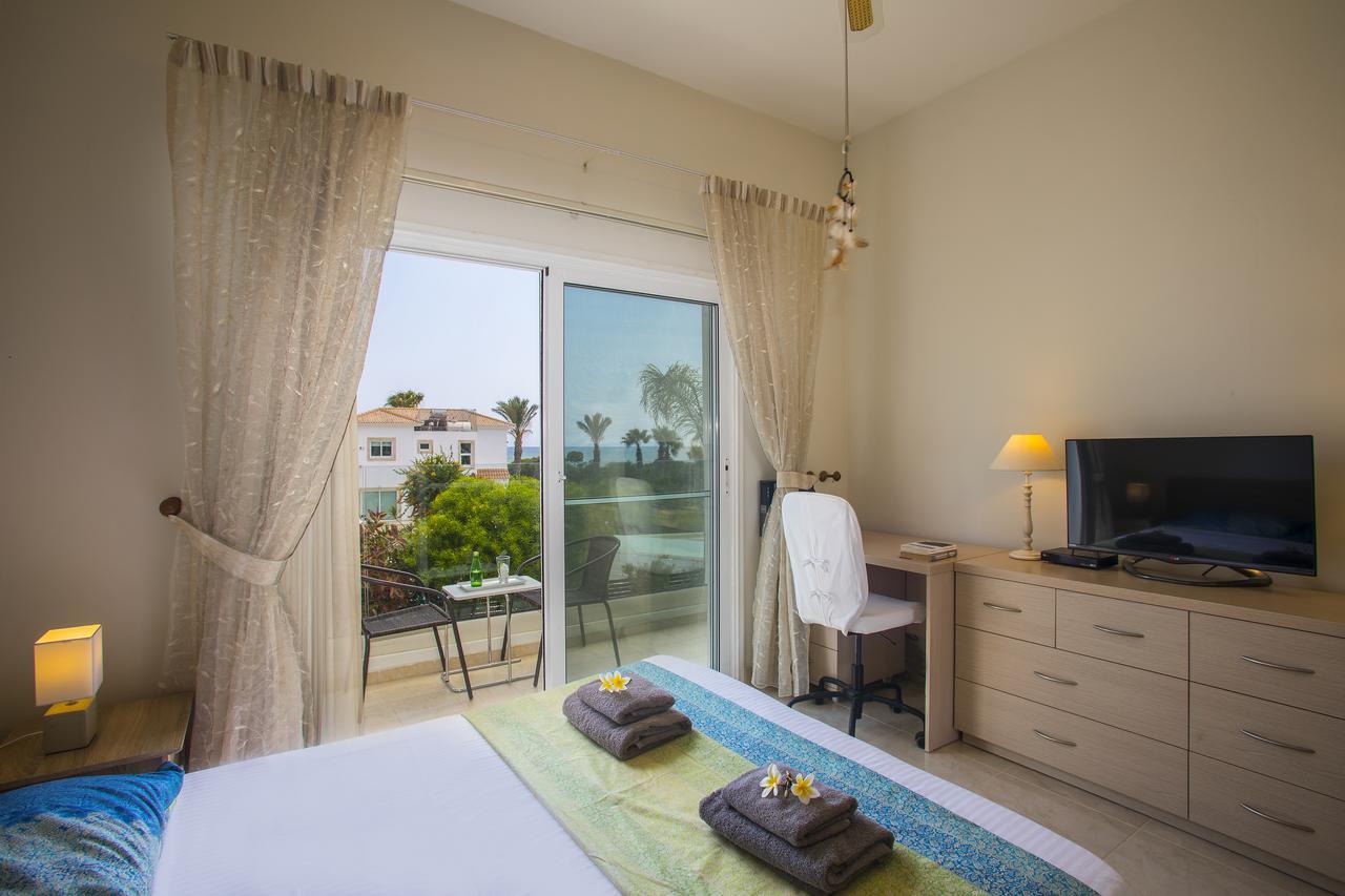 Villa Elias 圣纳帕 外观 照片