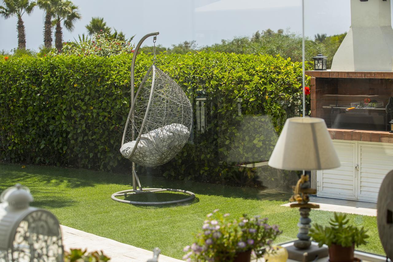 Villa Elias 圣纳帕 外观 照片