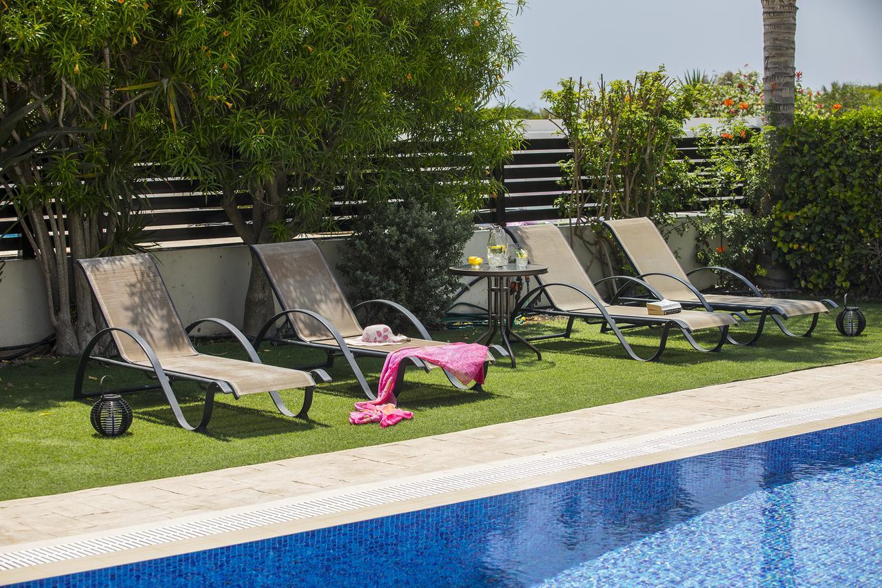 Villa Elias 圣纳帕 外观 照片